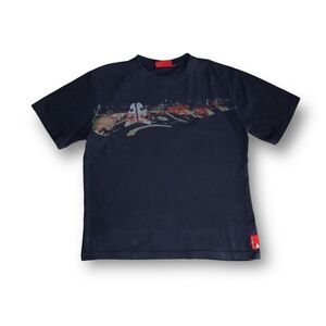 UNGAVA TEE